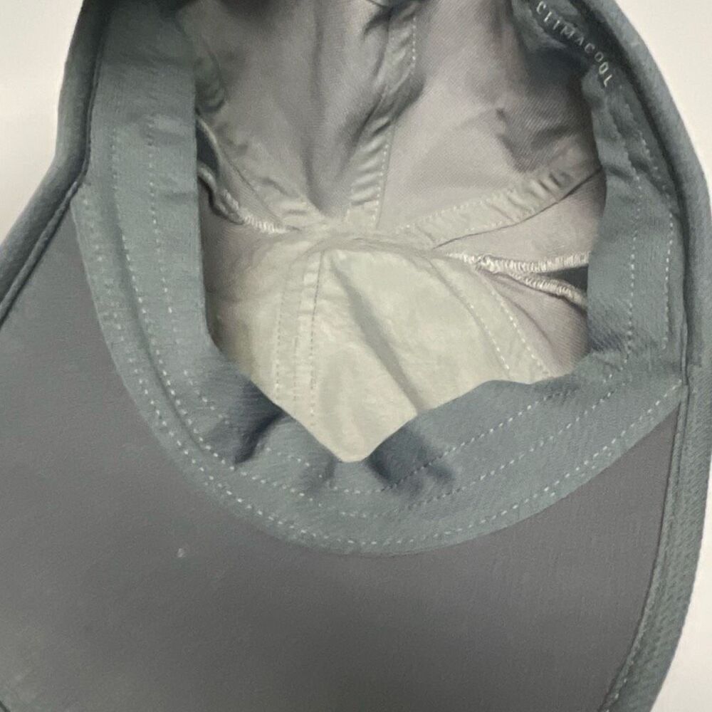 Adidas adjustable outdoors running sports baseball cap - Picture 3 of 6